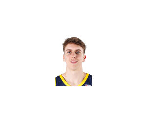 Nicholas Stoddart basketball player - G