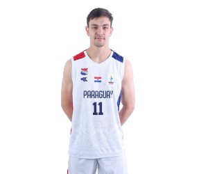 Nicholas Tischler basketball player photo 2