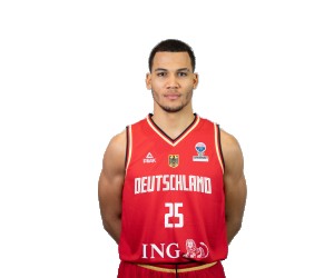 Nicholas Tischler basketball player photo 3