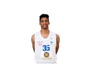 Nicholas West basketball player photo 1