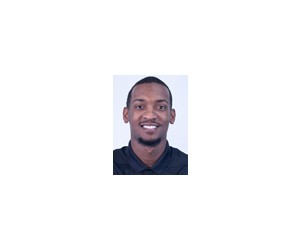 Nick Alves basketball player - F