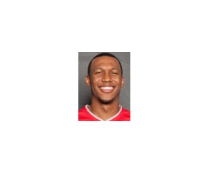 Nick Banyard basketball player - PF