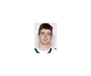 Nick Bassett basketball player - F