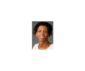 Nick Blake basketball player - SF