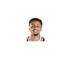 Nick Brooks basketball player - G