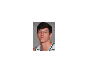 Nick Caldwell basketball player - SG/SF