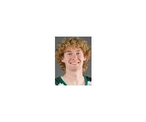 Nick Carlson basketball player - G