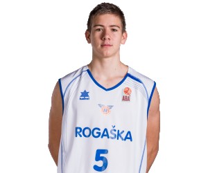 Nick Cevizovic basketball player - PG