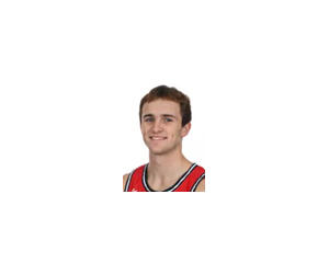 Nick Coval basketball player - G
