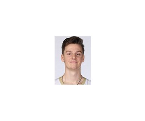 Nick Crocker basketball player - PF