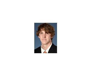 Nick Detlev basketball player - C