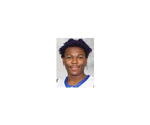 Nick Ellington basketball player - F