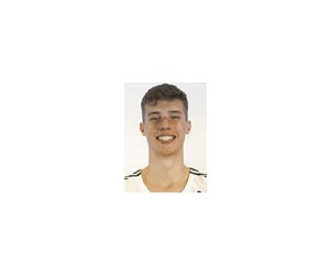 Nick Erickson basketball player - F