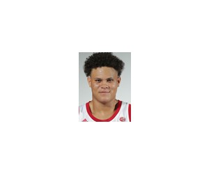 Nick Farrar basketball player - F