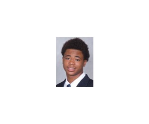 Nick Faust basketball player - G