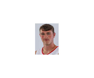 Nick Feather basketball player - F