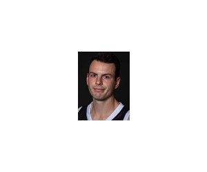 Nick Ferrarini basketball player - G