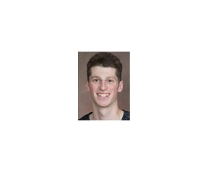 Nick Finke basketball player - F