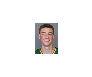 Nick Fiorillo basketball player - F