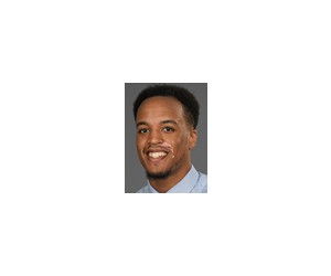 Nick Fullard basketball player - C