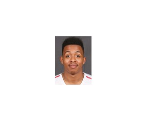 Nick Garth basketball player - G