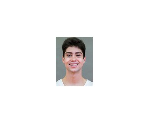 Nick Giancola basketball player - F