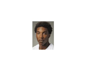 Nick Harney basketball player - F