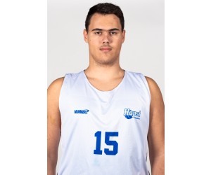 Nick Hohkraut basketball player