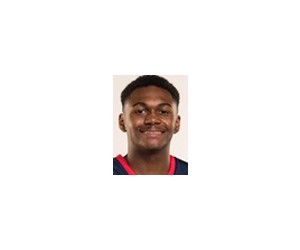 Nick Hopkins basketball player - PG