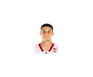 Nick Janowski basketball player - G