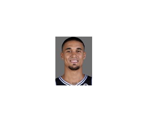 Nick Johnson basketball player - SG/PG