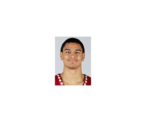 Nick Jourdain basketball player - F