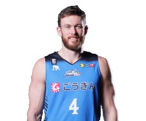 Nick Kay basketball player photo 1
