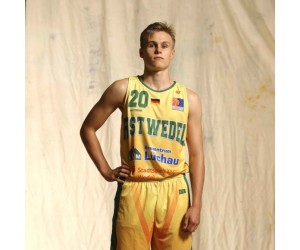 Nick Koldehoff basketball player - SG