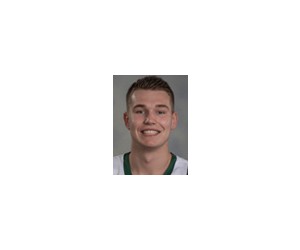 Nick Kornieck basketball player - SF