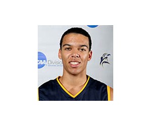 Nick Laguerre basketball player - G