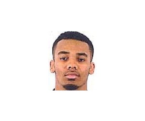 Nick Lewis basketball player - PG