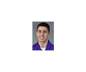Nick Macdonald basketball player - SG