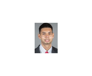 Nick Madray basketball player - C