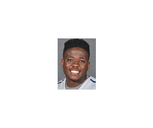 Nick Malonga basketball player - G