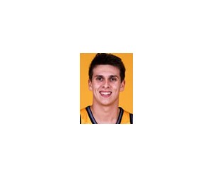 Nick Masterson basketball player - SG