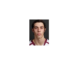 Nick Mayo basketball player - PF