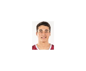 Nick O'brien basketball player - G