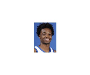 Nick Ongenda basketball player - C