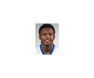 Nick Perkins basketball player - PF/C