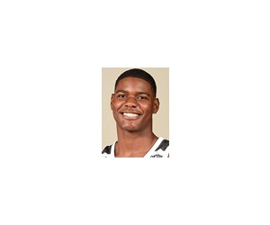Nick Pringle basketball player - C