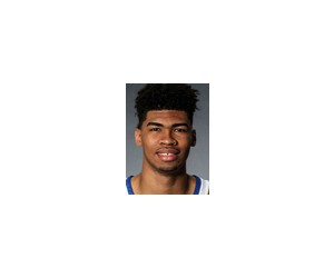Nick Richards basketball player - C