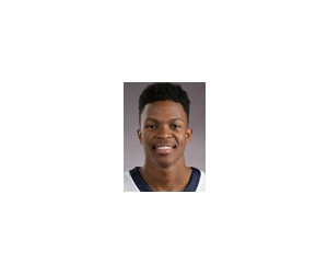 Nick Rogers basketball player - G