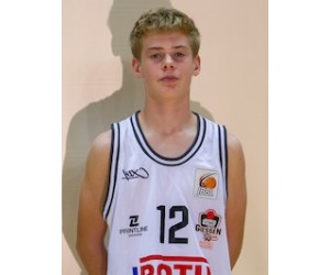 Nick Schneider basketball player