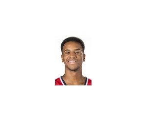 Nick Sherod basketball player - SG